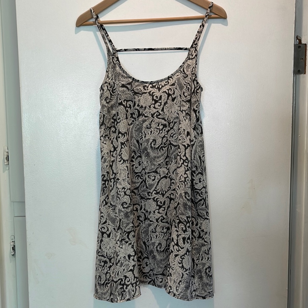 Free People Emily Slip Dress